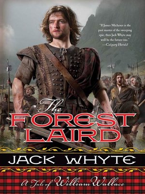 cover image of The Forest Laird